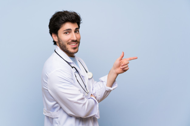 Agencia de Marketing Médico